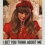 taylor swift i bet you think about me lyrics